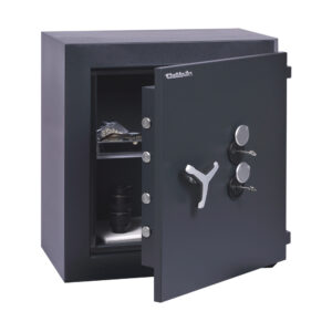 Chub0185 Pcs Chubbsafes Trident Ex G4