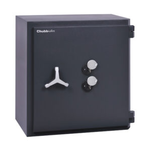 Chub0185 Pcs 1 Chubbsafes Trident Ex G4