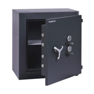 Chub0185 Pcs 6 Chubbsafes Trident Ex G4