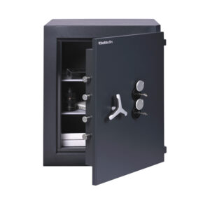 Chub0187 Pcs Chubbsafes Trident Ex G4