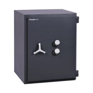 Chub0187 Pcs 1 Chubbsafes Trident Ex G4