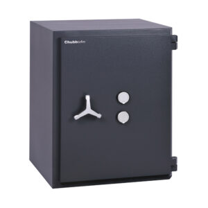 Chub0187 Pcs 2 Chubbsafes Trident Ex G4