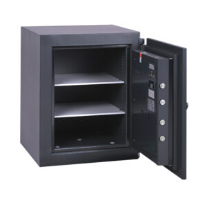 Chub0187 Pcs 5 Chubbsafes Trident Ex G4