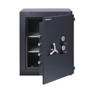 Chub0187 Pcs 6 Chubbsafes Trident Ex G4