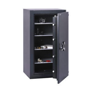 Chub0189 Pcs Chubbsafes Trident Ex G4