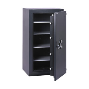 Chub0189 Pcs 2 Chubbsafes Trident Ex G4