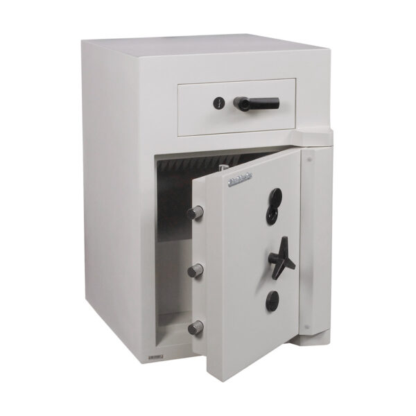 Chub0221 Pcs Chubbsafes Europa Dt G3