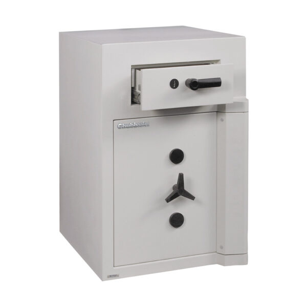 Chub0221 Pcs 2 Chubbsafes Europa Dt G3