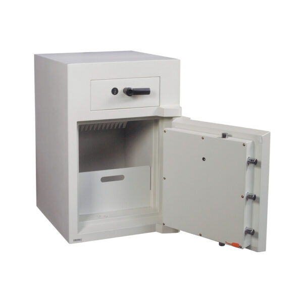 Chubbsafes Europa Dt G3 Afstortkluizen | Kluizensite