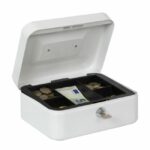 Filex Security CB Cash Box