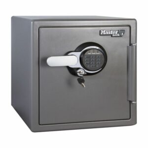 Master Lock Ltw123Gtc Closed 6 Master Lock Safe Xl Ltw123Gtc