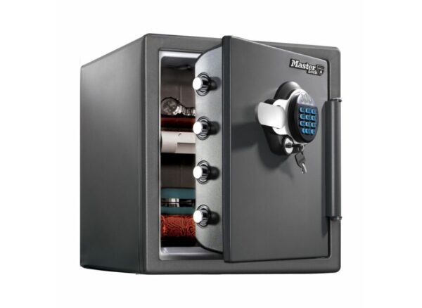 Master Lock Ltw123Gtc Half Open 18 Master Lock Safe Xl Ltw123Gtc